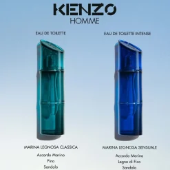 Kenzo Fragranze Maschili^ Homme Homme