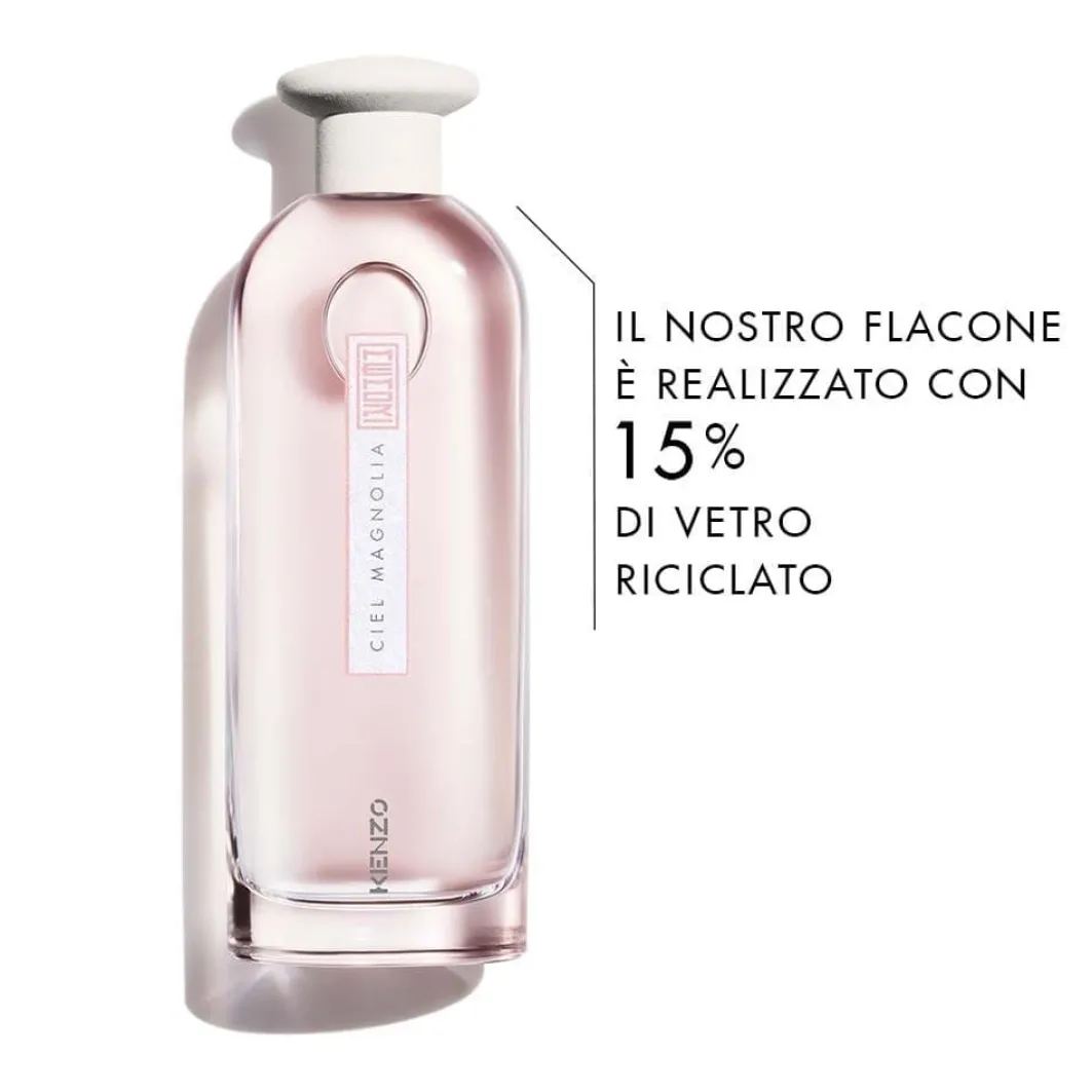 Kenzo Fragranze Unisex^ La Collection Memori Ciel Magnolia