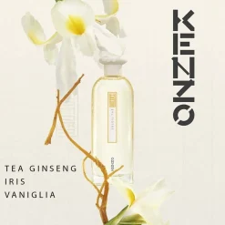 Kenzo Fragranze Unisex^ La Collection Memori Soleil The