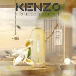 Kenzo Fragranze Unisex^ La Collection Memori Soleil The