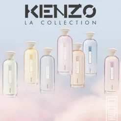 Kenzo Fragranze Unisex^ La Collection Memori Soleil The