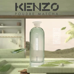 Kenzo Fragranze Unisex^ La Collection Memori Poudre Matcha