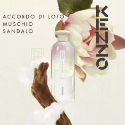 Kenzo Fragranze Unisex^ La Collection Memori Reve Lotus
