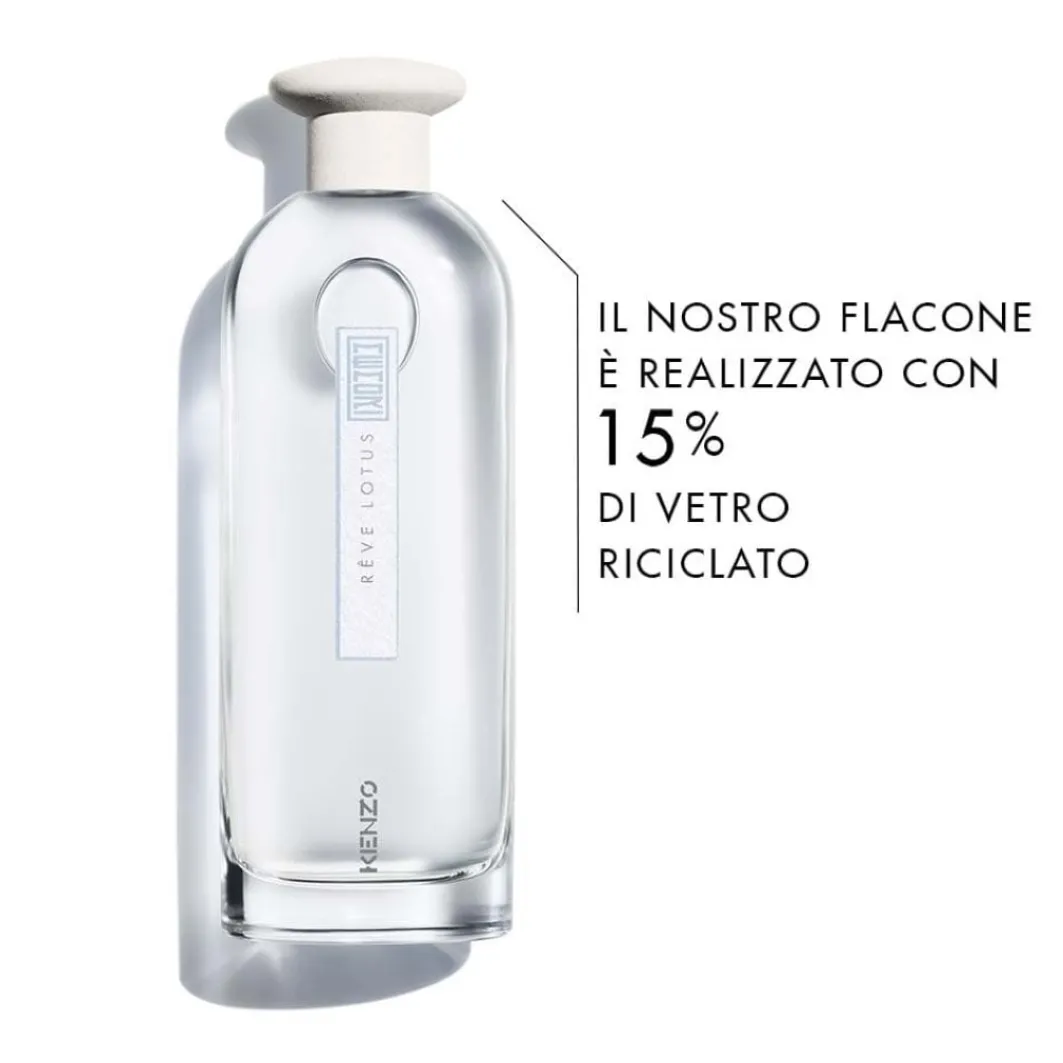 Kenzo Fragranze Unisex^ La Collection Memori Reve Lotus