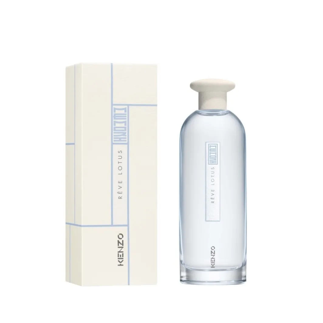 Kenzo Fragranze Unisex^ La Collection Memori Reve Lotus