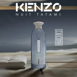 Kenzo Fragranze Unisex^ La Collection Memori Nuit Tatami