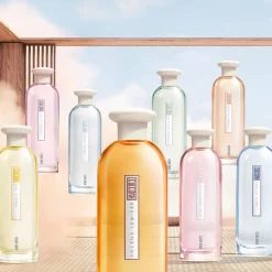 Kenzo Fragranze Unisex^ La Collection Memori Encens Lumiere