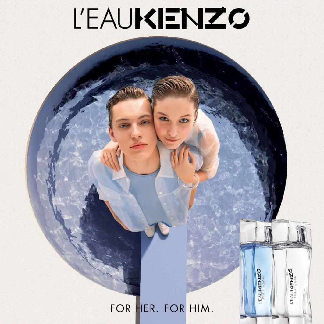 L'Eau L'Eau>Kenzo Outlet