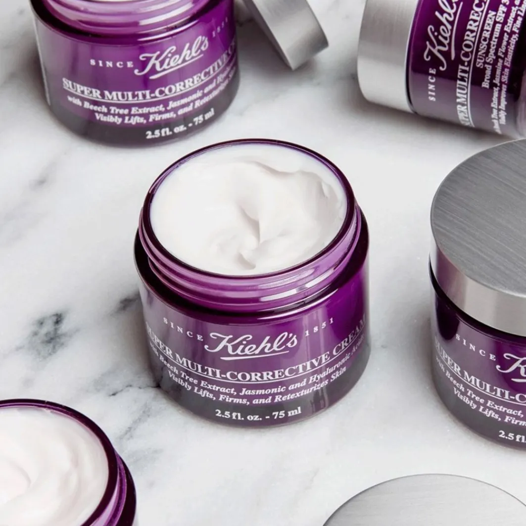Potente Anti-Rughe Crema>Kiehl's Best