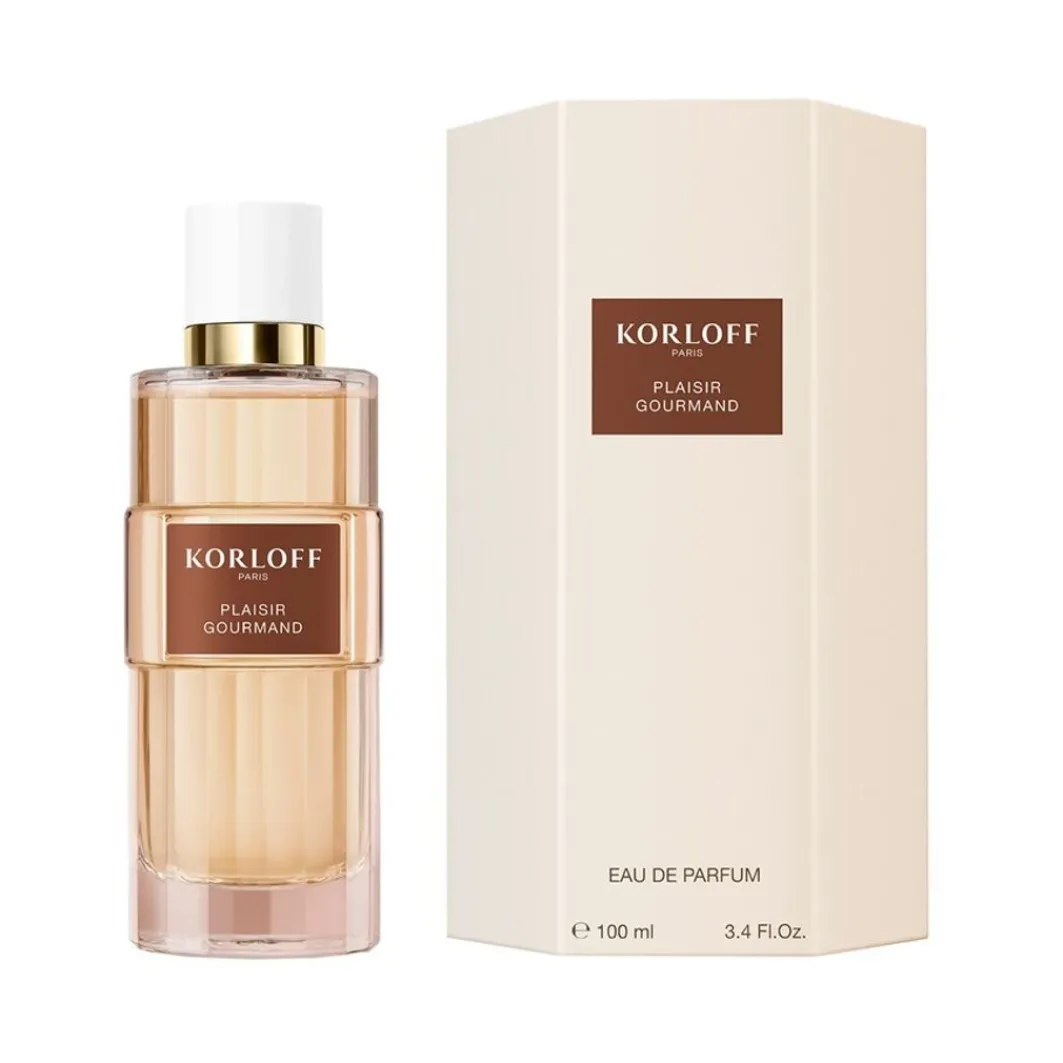 Facette Plaisir Gourmand Eau De Parfum Spray>Korloff Outlet
