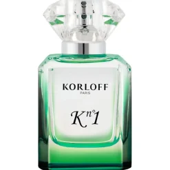 K88 Collection Kn°1 Eau De Toilette Spray>Korloff Discount