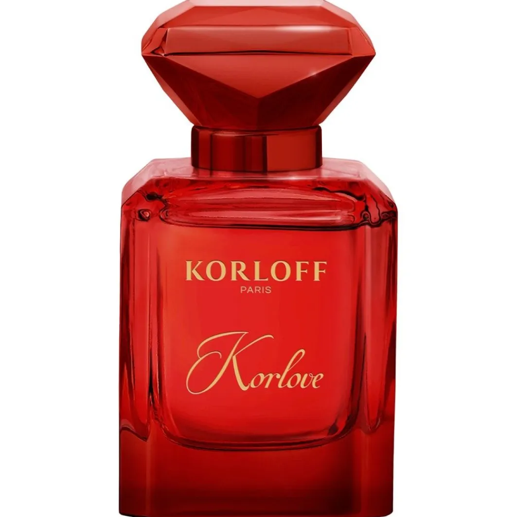 K88 Collection Korlove Eau De Parfum Spray>Korloff Outlet