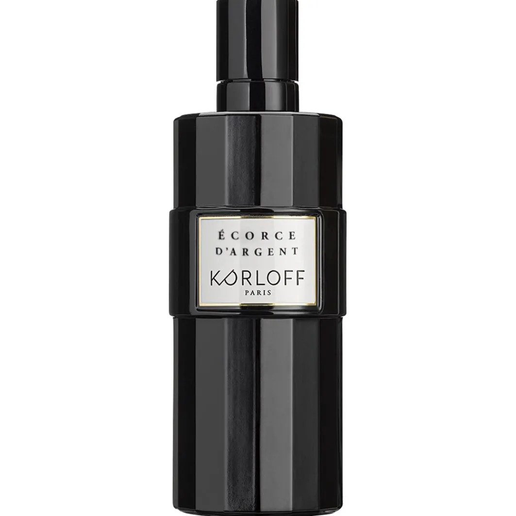 Korloff Fragranze Unisex^ Memoire Collection Encore D'Argent Eau De Parfum Spray