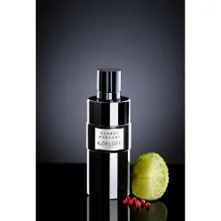 Korloff Fragranze Unisex^ Memoire Collection Encore D'Argent Eau De Parfum Spray