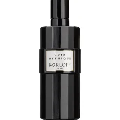 Korloff Fragranze Unisex^ Memoire Collection Cuir Mythique Eau De Parfum Spray