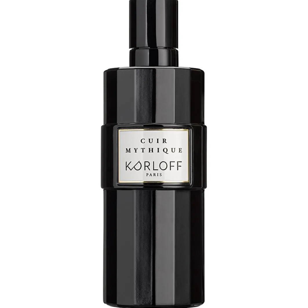 Korloff Fragranze Unisex^ Memoire Collection Cuir Mythique Eau De Parfum Spray