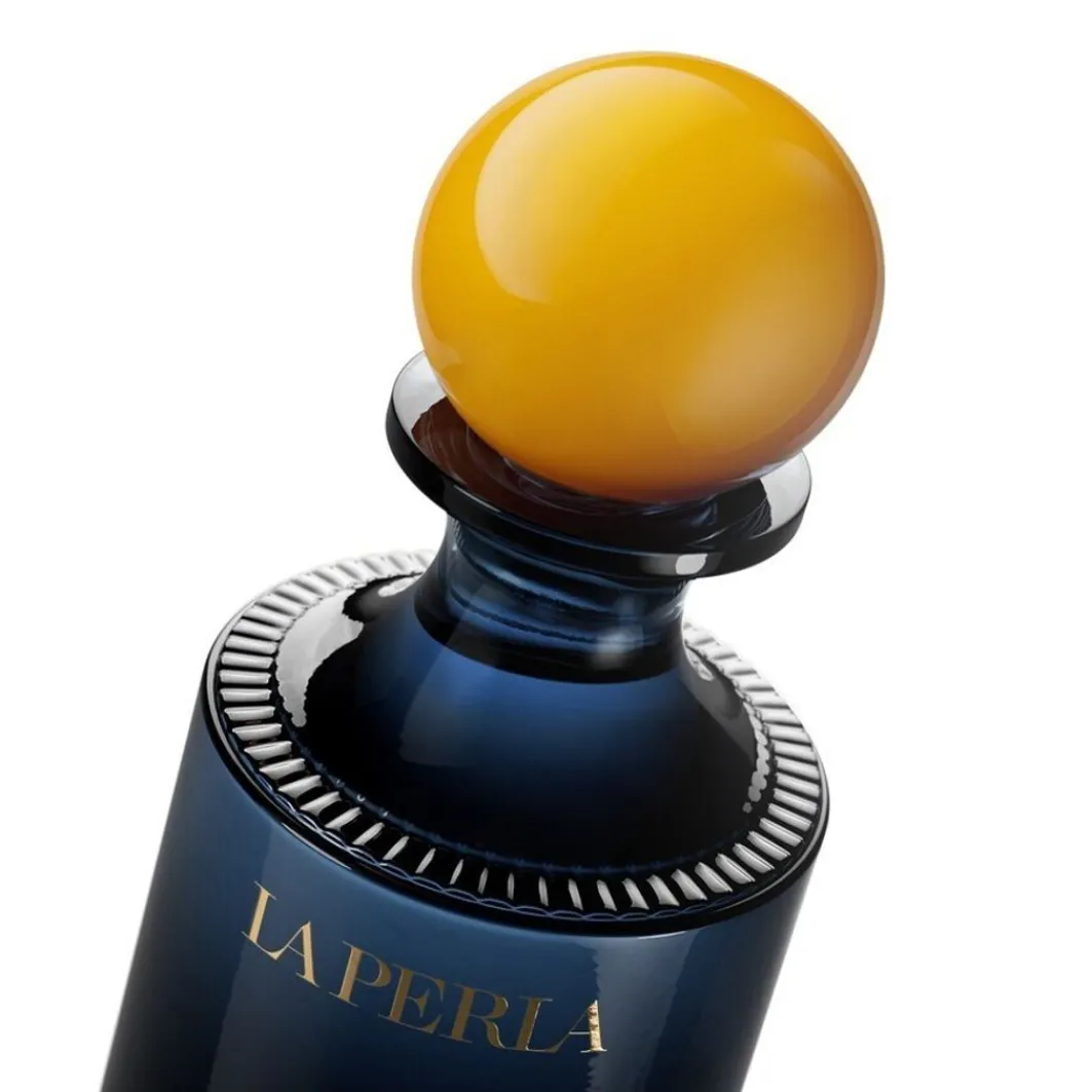 About That Night>La Perla Beauty Fashion