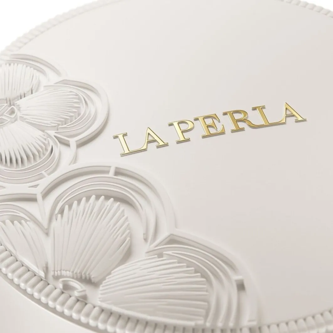 Energizing Salts And Oil Body Scrub>La Perla Beauty Best Sale