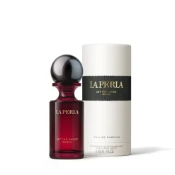 Let The Dance Begin>La Perla Beauty Hot