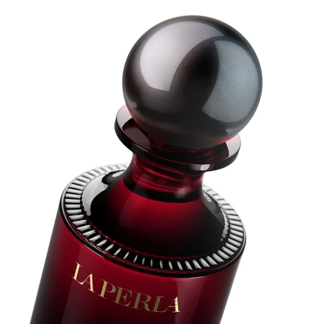 Let The Dance Begin>La Perla Beauty Hot