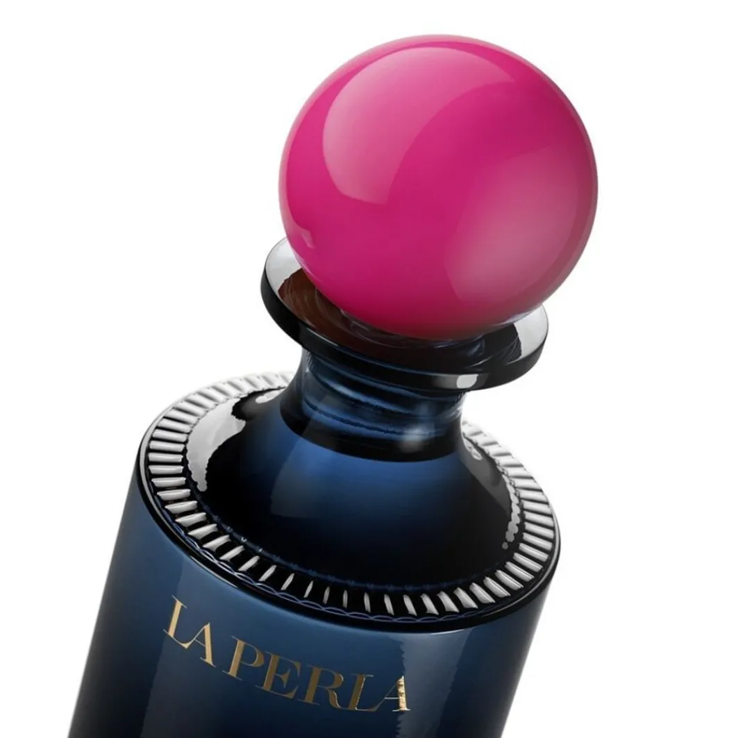 Once Upon A Garden>La Perla Beauty Shop