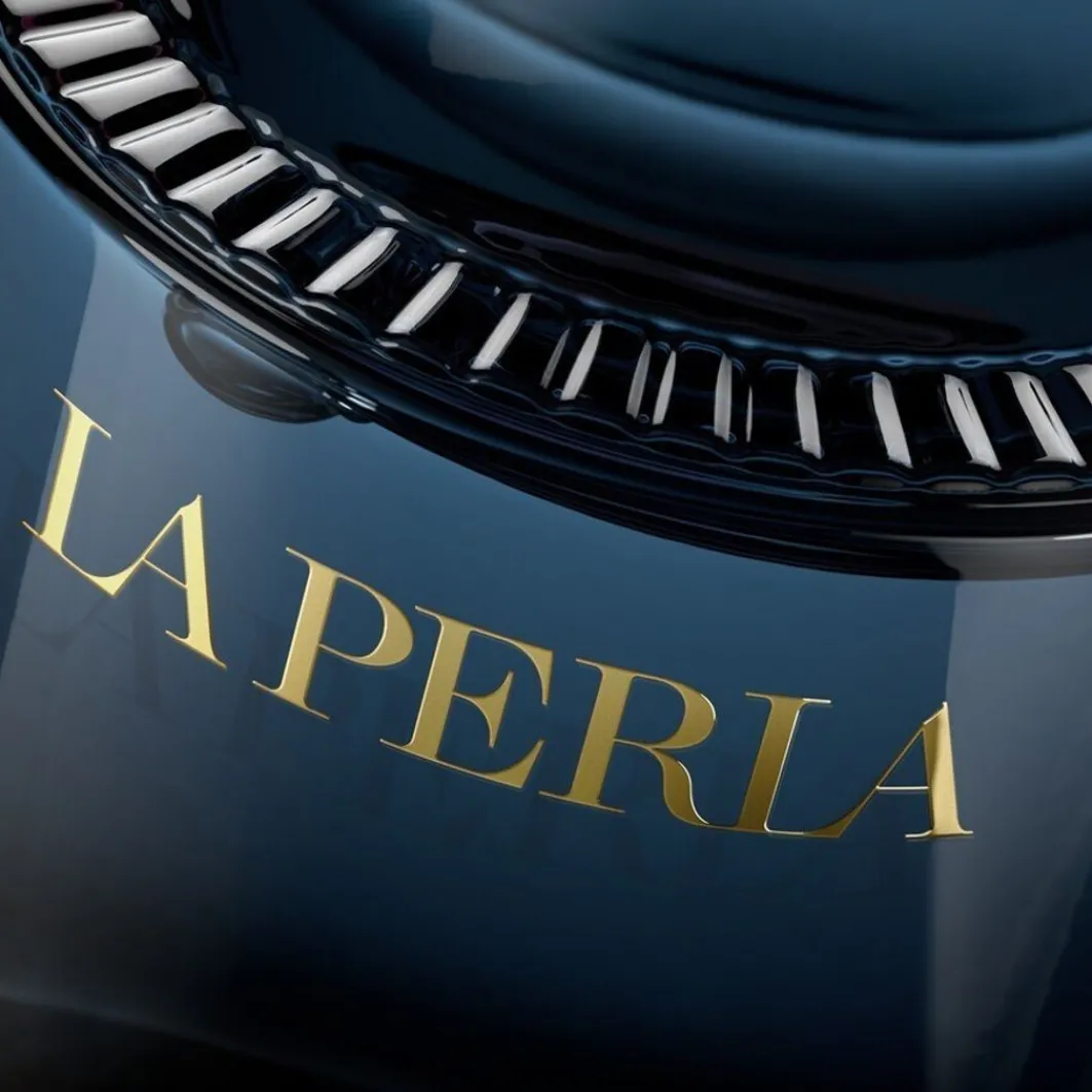 Once Upon A Garden>La Perla Beauty Shop