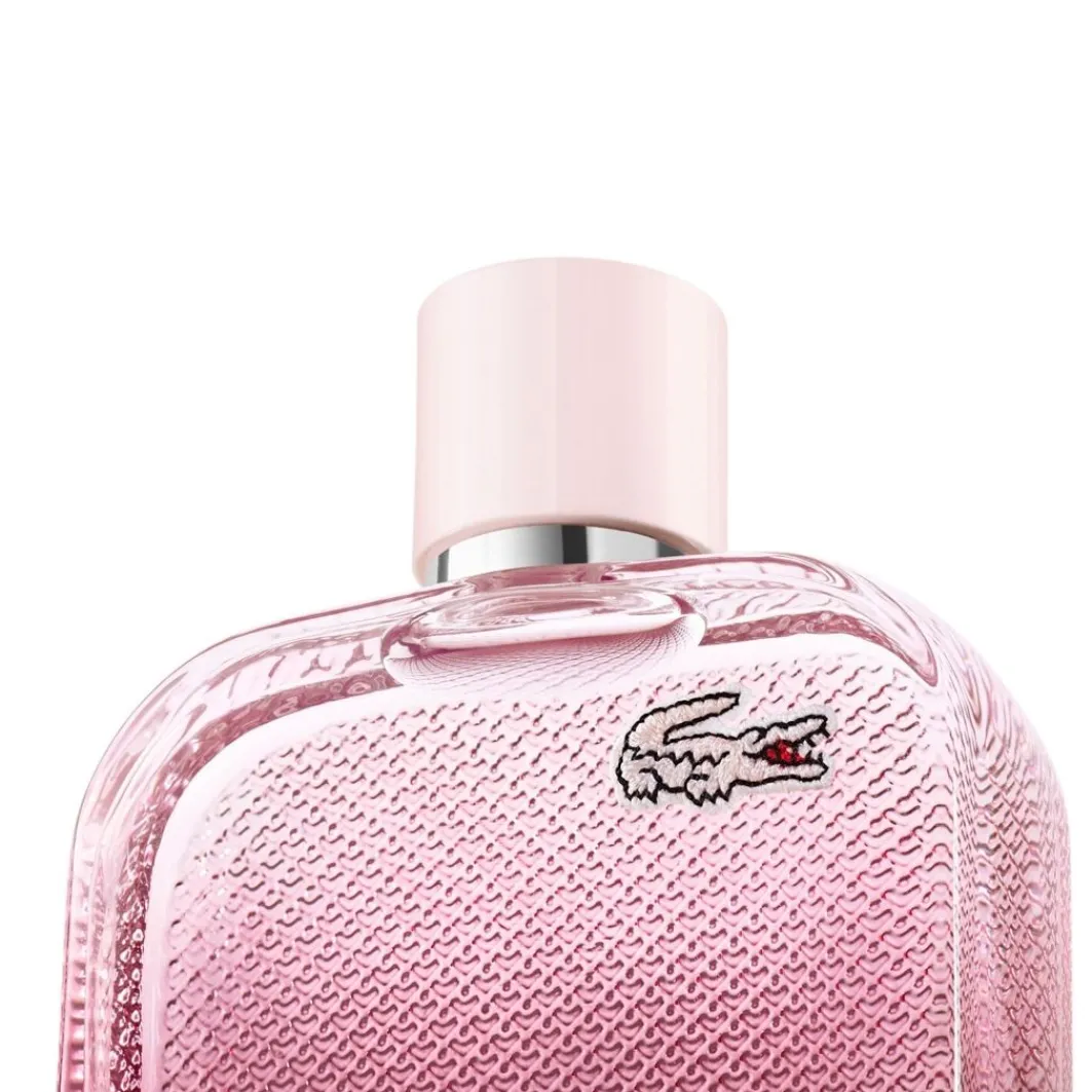 L.12.12 Rose Eau Intense>Lacoste Shop