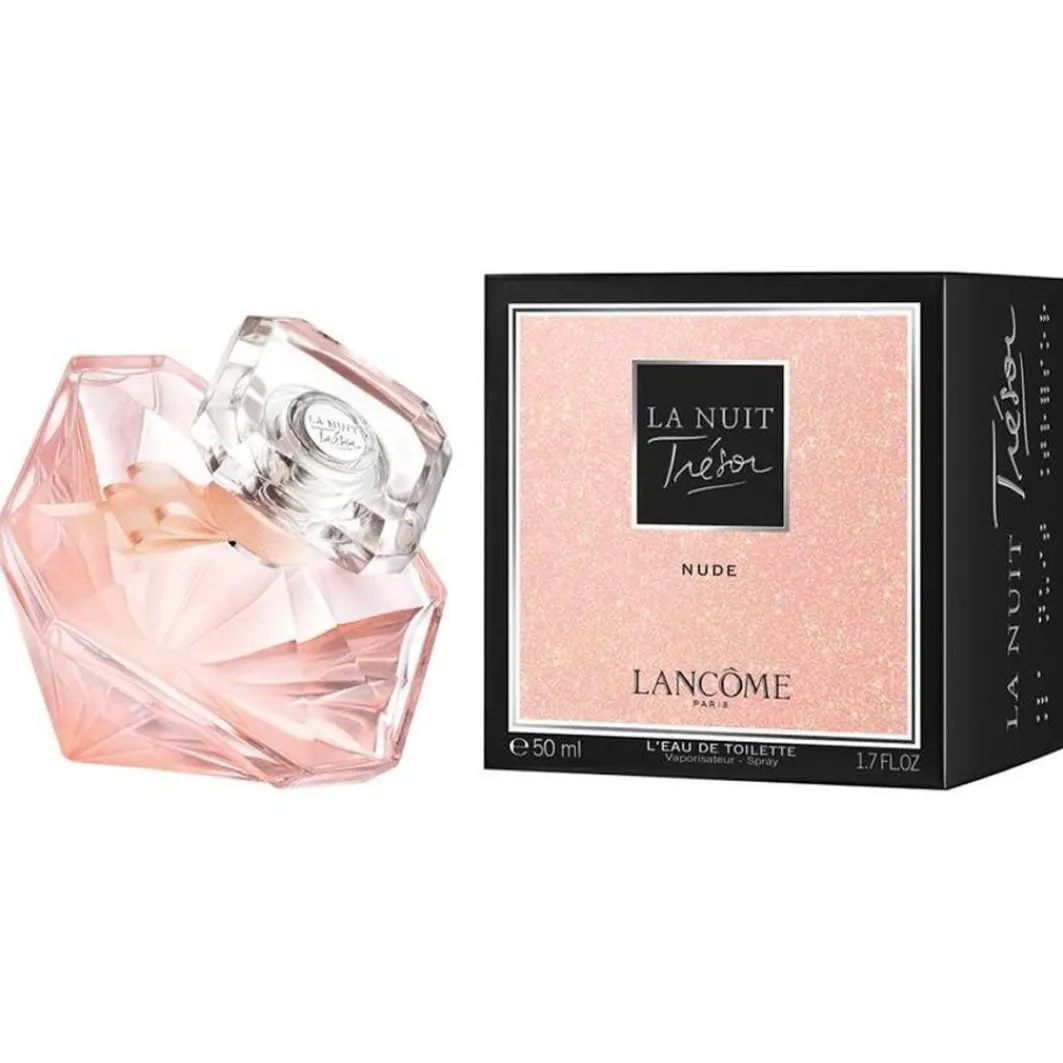 Lancome La Nuit Tresor La Nuit Tresor Nude Eau De Toilette Spray>Lancôme Hot