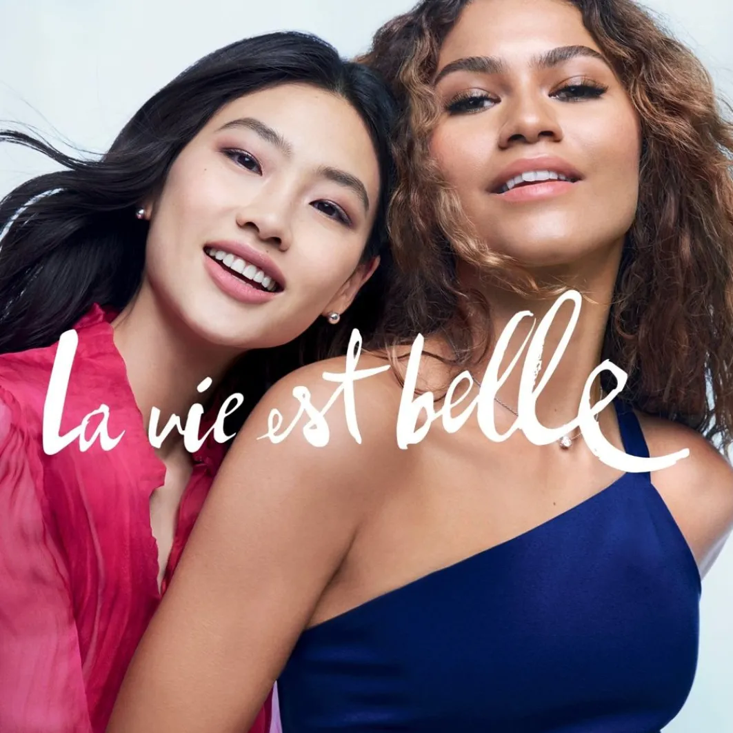 Lancome La Vie Est Belle Iris Absolu>Lancôme Best