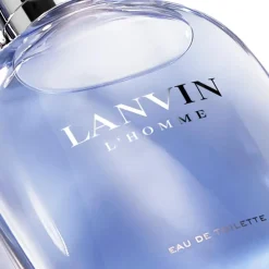 Lanvin Fragranze Maschili^ L'Homme L'Homme E.D.T. Nat. Spray