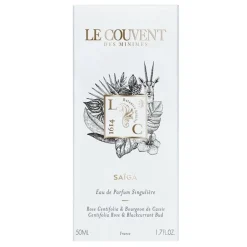 Eaux De Parfum Singulieres Saiga Eau De Parfum Spray>Le Couvent Maison De Parfum Online