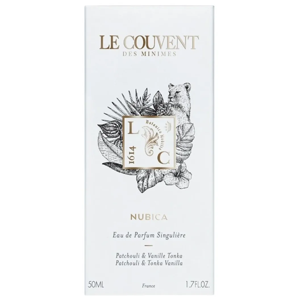 Eaux De Parfum Singulieres Nubica Eau De Parfum Spray>Le Couvent Maison De Parfum Fashion