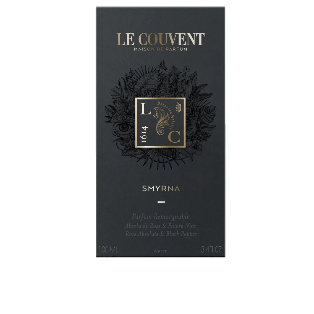 Le Couvent Maison De Parfum Fragranze Unisex^ Parfum Remarquables Smyrna