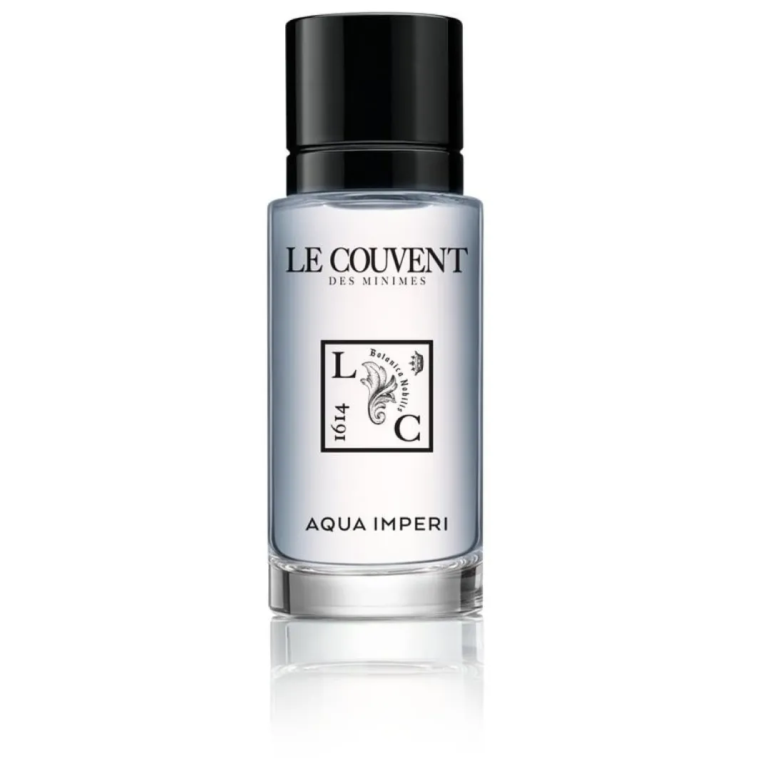 Le Couvent Maison De Parfum Fragranze Maschili^ Colognes Botaniques Aqua Imperi Eau De Toilette Spray