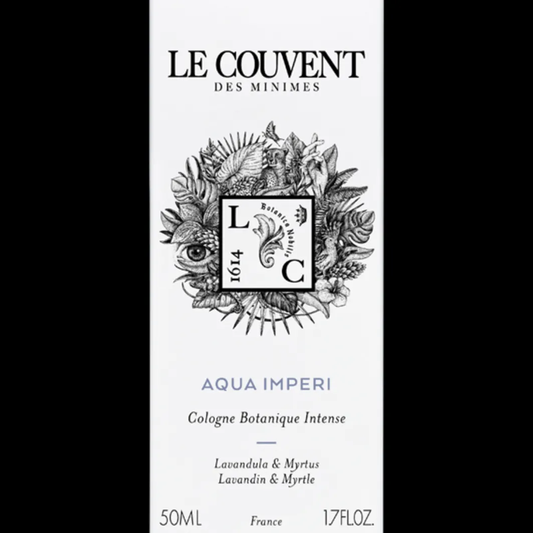 Le Couvent Maison De Parfum Fragranze Maschili^ Colognes Botaniques Aqua Imperi Eau De Toilette Spray