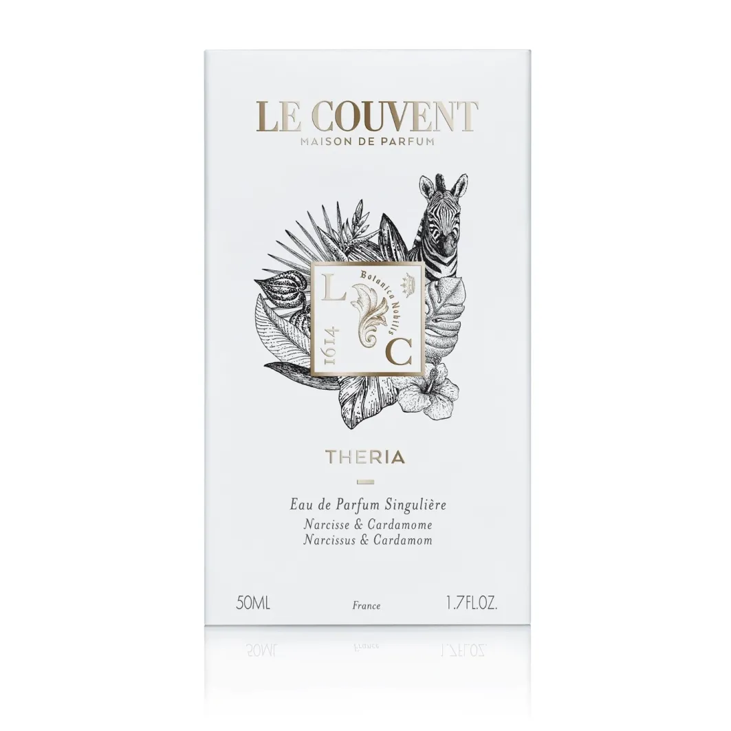 Le Couvent Maison De Parfum Fragranze Unisex^ Singuliere Theria