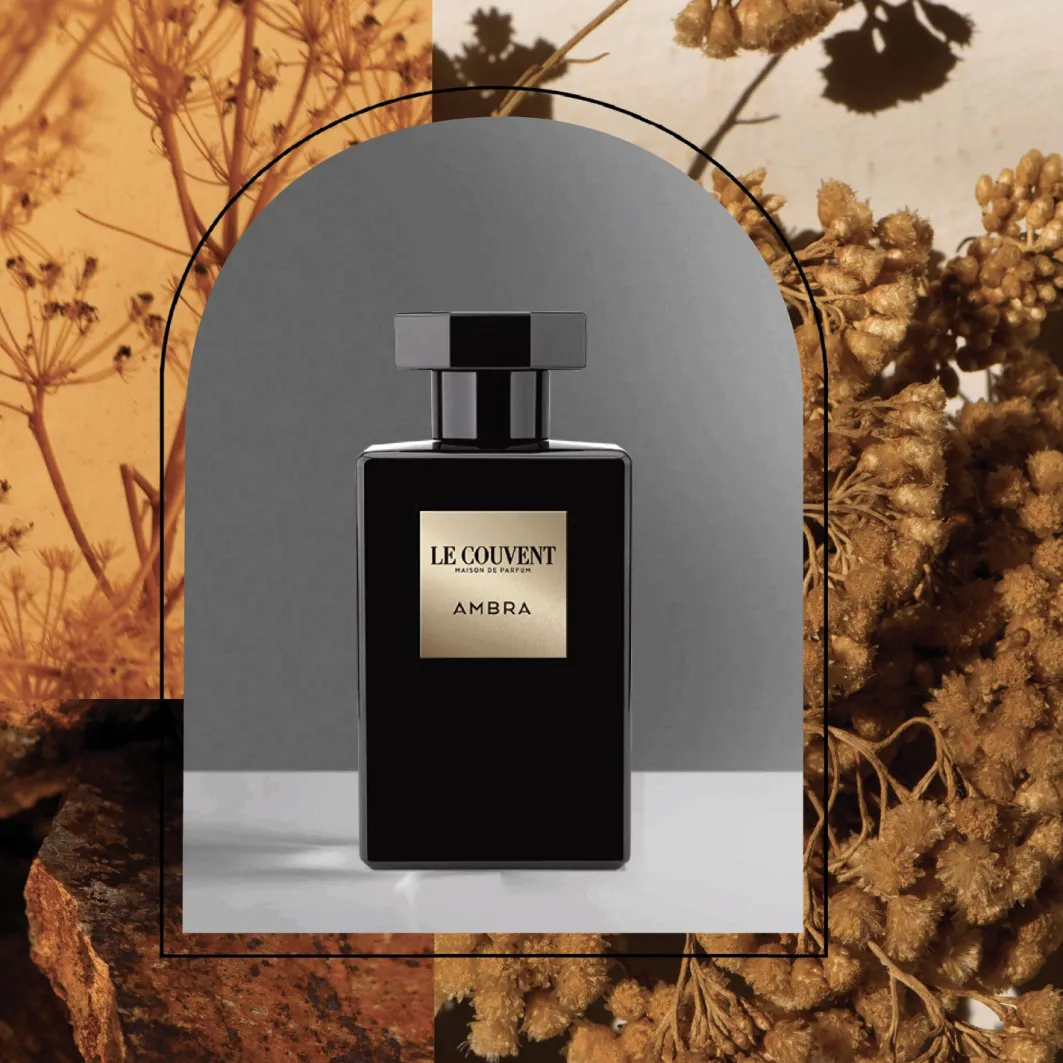 Le Couvent Maison De Parfum Fragranze Unisex^ Signature Les Signature Ambra