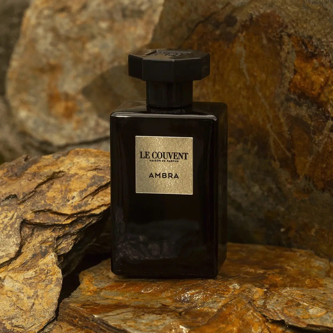 Le Couvent Maison De Parfum Fragranze Unisex^ Signature Les Signature Ambra