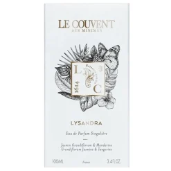 Eaux De Parfum Singulieres Lysandra Eau De Parfum Spray>Le Couvent Maison De Parfum Store