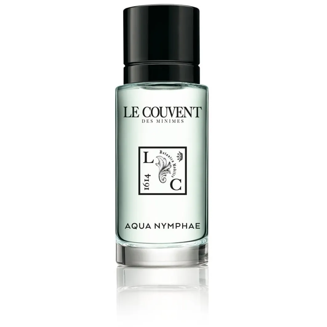 Le Couvent Maison De Parfum Fragranze Unisex^ Colognes Botaniques Le Couvent Botanical Aqua Nymphae
