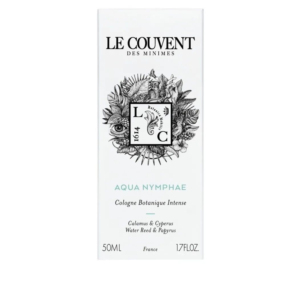 Le Couvent Maison De Parfum Fragranze Unisex^ Colognes Botaniques Le Couvent Botanical Aqua Nymphae