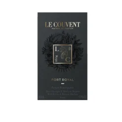 Le Couvent Maison De Parfum Fragranze Unisex^ Parfum Remarquables Fort Royal Edp