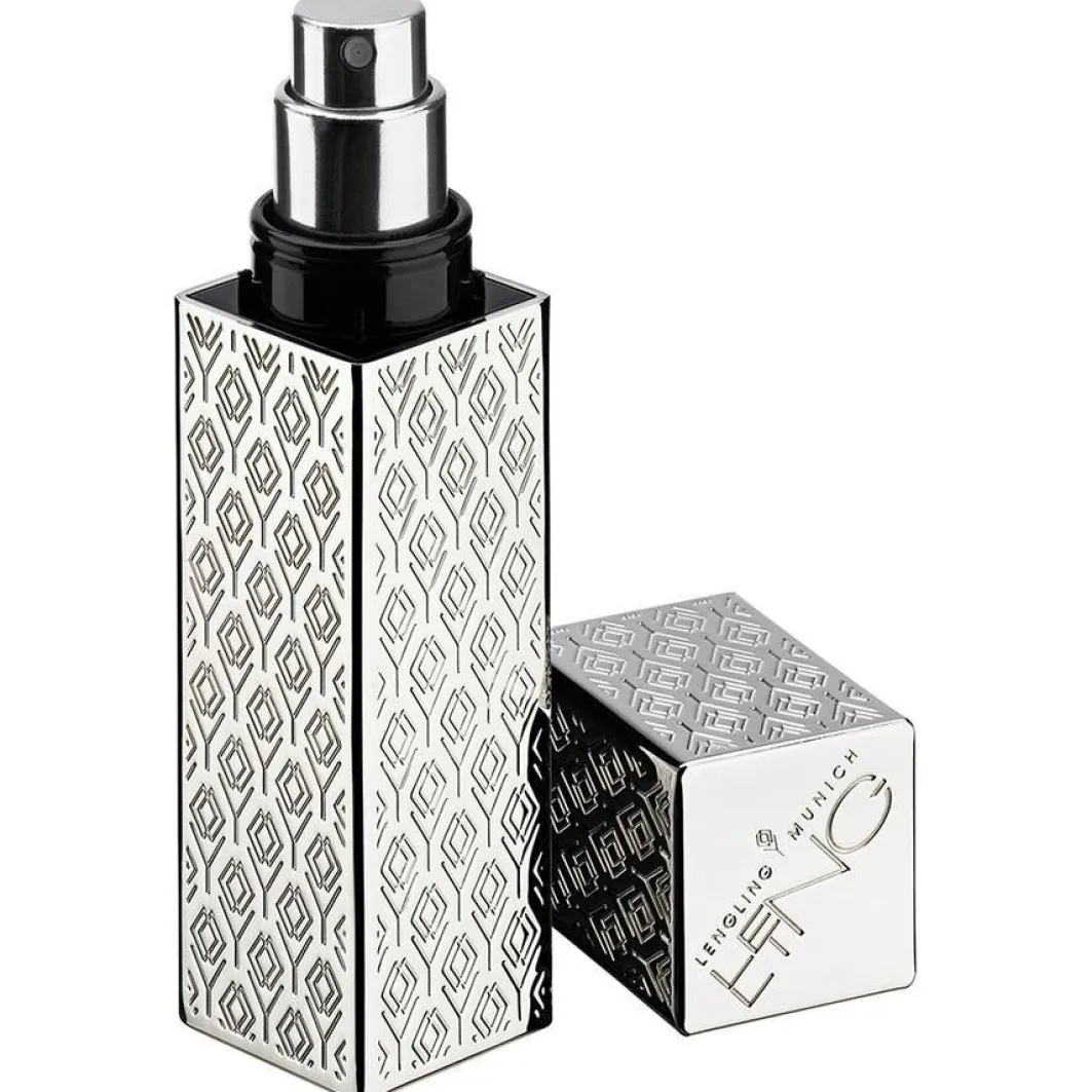 Lengling Munich Fragranze Unisex^ No 3 Acqua Tempesta Travel Set