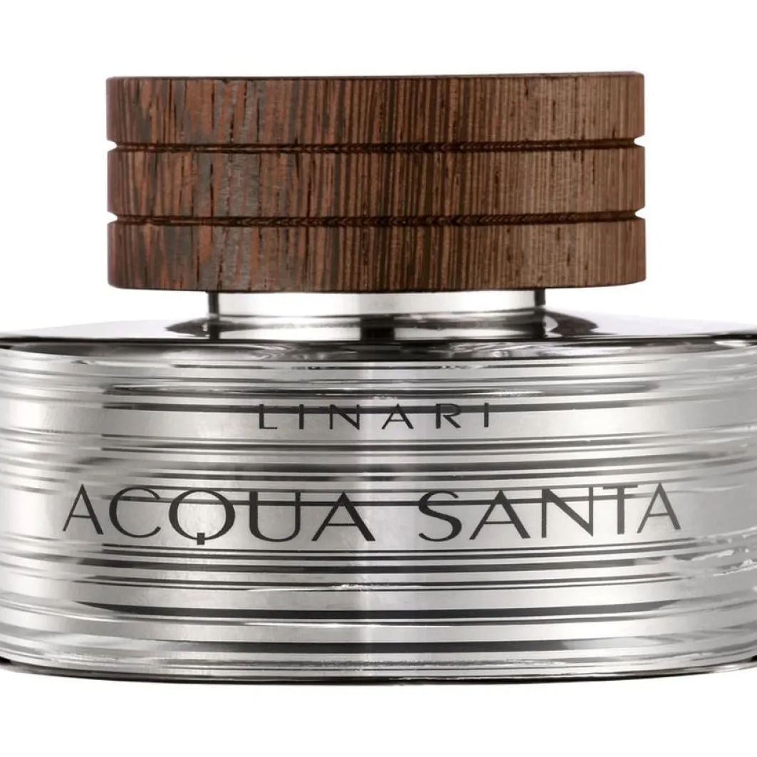 LINARI Fragranze Unisex^ Acqua Santa Eau De Parfum Spray