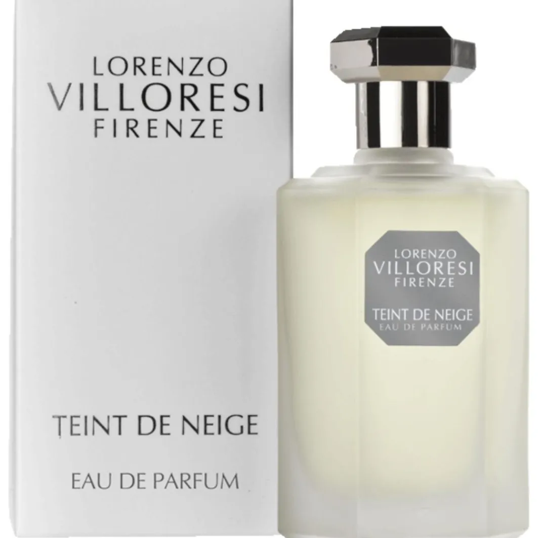 Teint De Neige E.D.P. Spray>LORENZO VILLORESI New