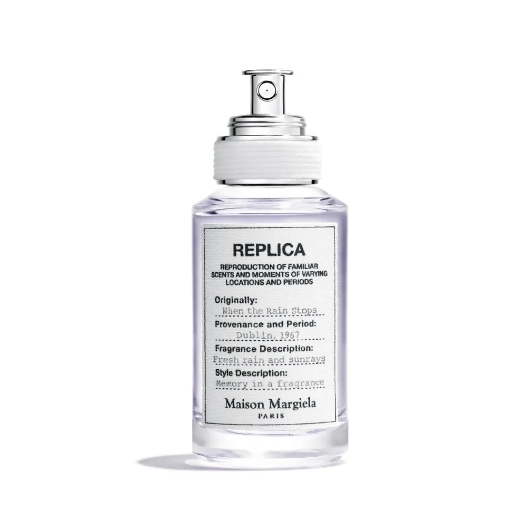 Replica Replica When The Rain Stops Eau De Toilette Spray>Maison Margiela Online