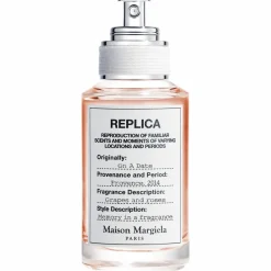 Maison Margiela Fragranze Unisex^ Replica Replica On A Date Eau De Toilette Spray