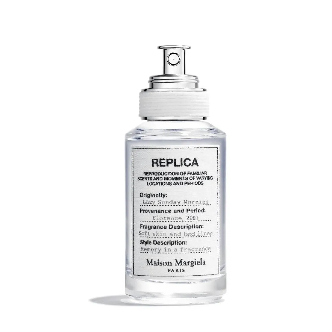 Maison Margiela Fragranze Unisex^ Replica Replica Lazy Sunday Morning Eau De Toilette Spray