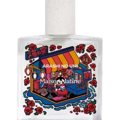 Origine Collection Arashi No Umi Eau De Parfum Spray>Maison Matine New