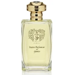 Maître Parfumeur et Gantier Fragranze Maschili^Maitre Parfumeur Et Gantier Les Caprices Du Dandy Iris Bleu Gris